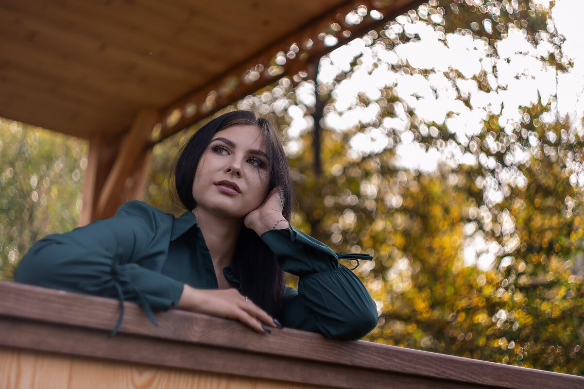 Ретро мотив - Сергей Киреев Ретро мотив - Сергей Киреев