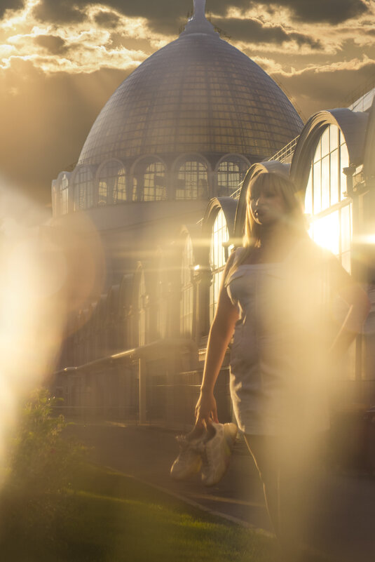 Без названия - Сергей Рузаев 