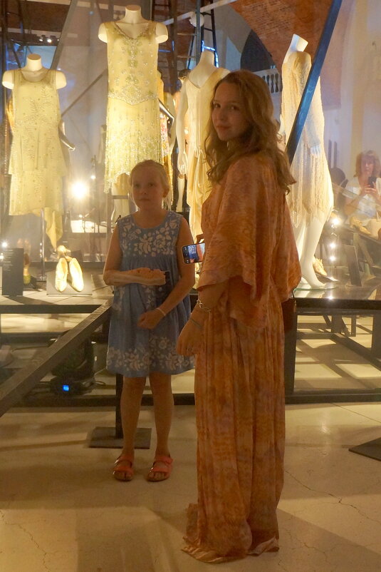 картинки с выставки - zavitok *