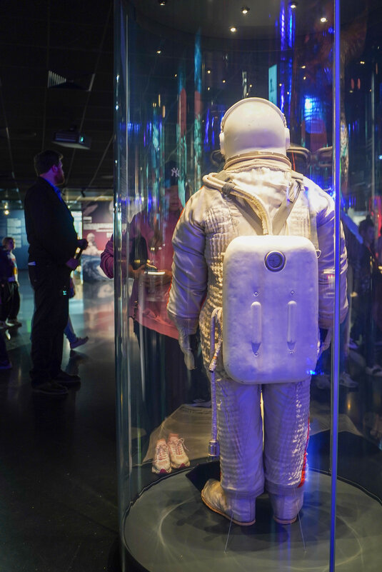 МУЗЕЙ_КОСМОНАВТИКИ_14_08_25 (8) - Сергей Янович Микк