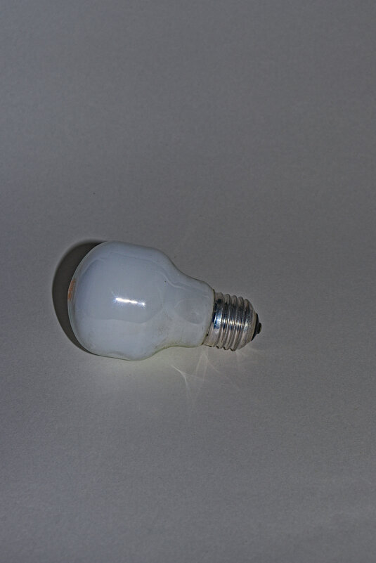 Лампочка - Giant Tao /