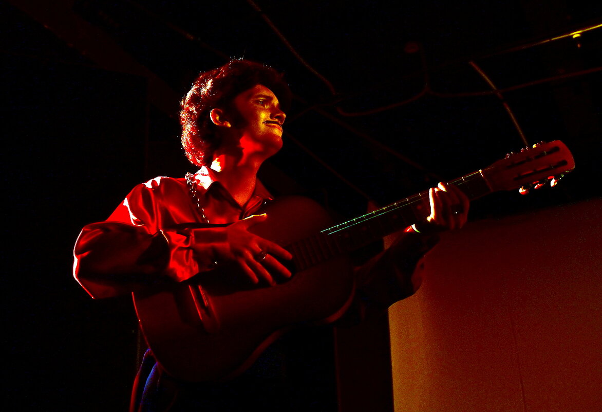 Цыганок - Владимир Куликов