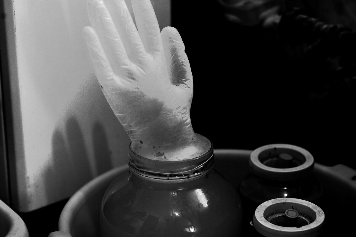 Привет! - Юрий Гайворонскiий