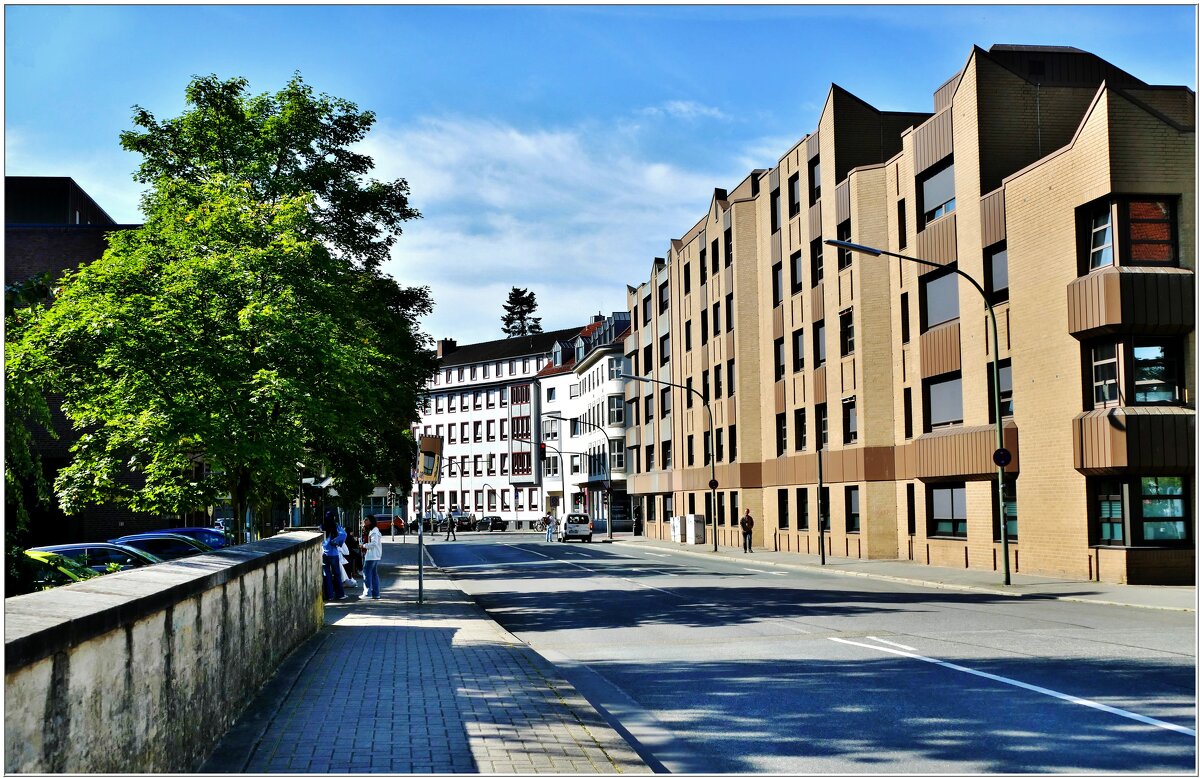 НАЧАЛО ДНЯ... - Elvira E. 