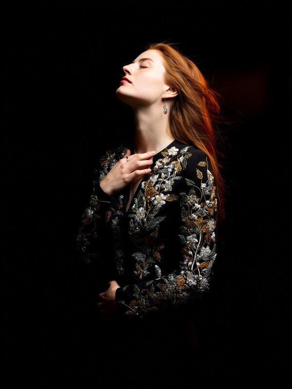 *** - Евгений Нодвиков