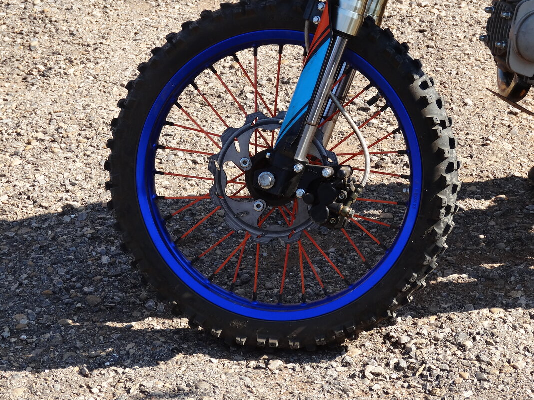 НА СТАРТ - СЕРГЕЙ ФИЛОЧКИН