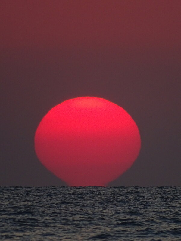 Капля в море - Павел Трунцев