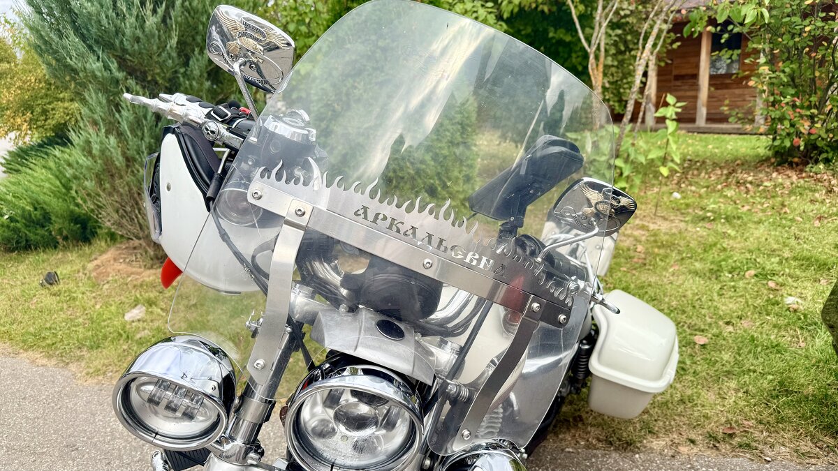 «Опять скрипит потертое седло…» - Арина Невская