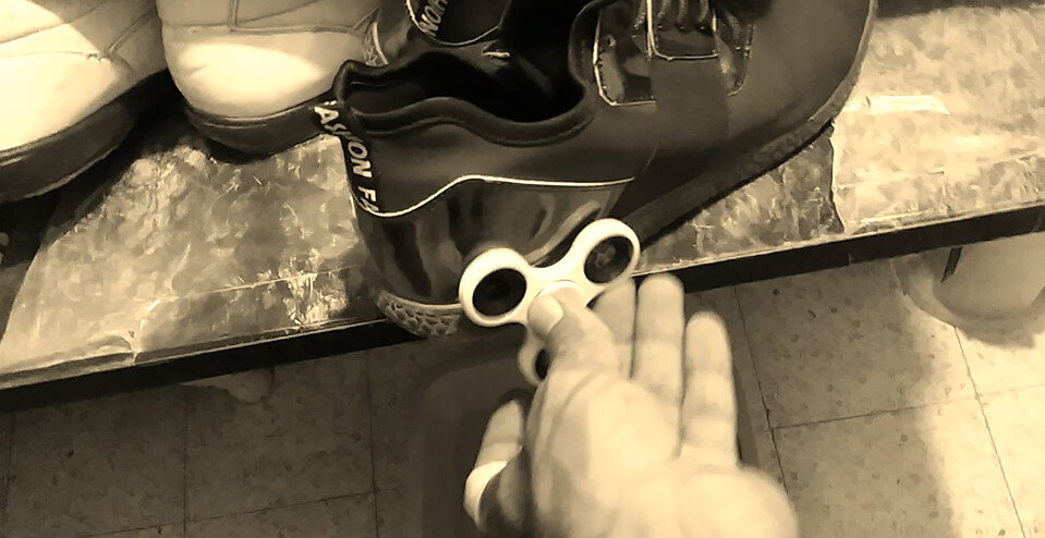 113 (140) - CLOSE WAYS ALL