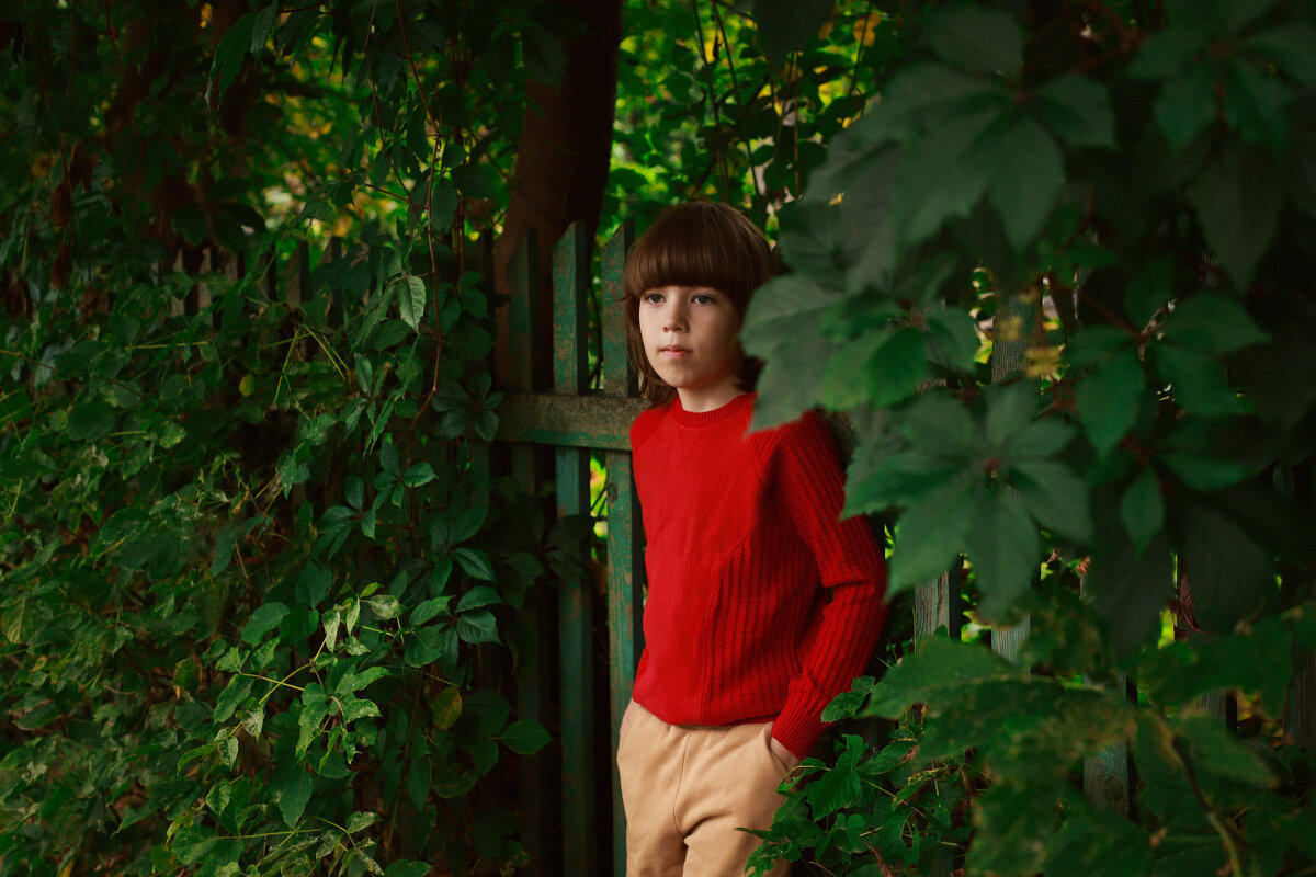 ... - Елена Сиднина