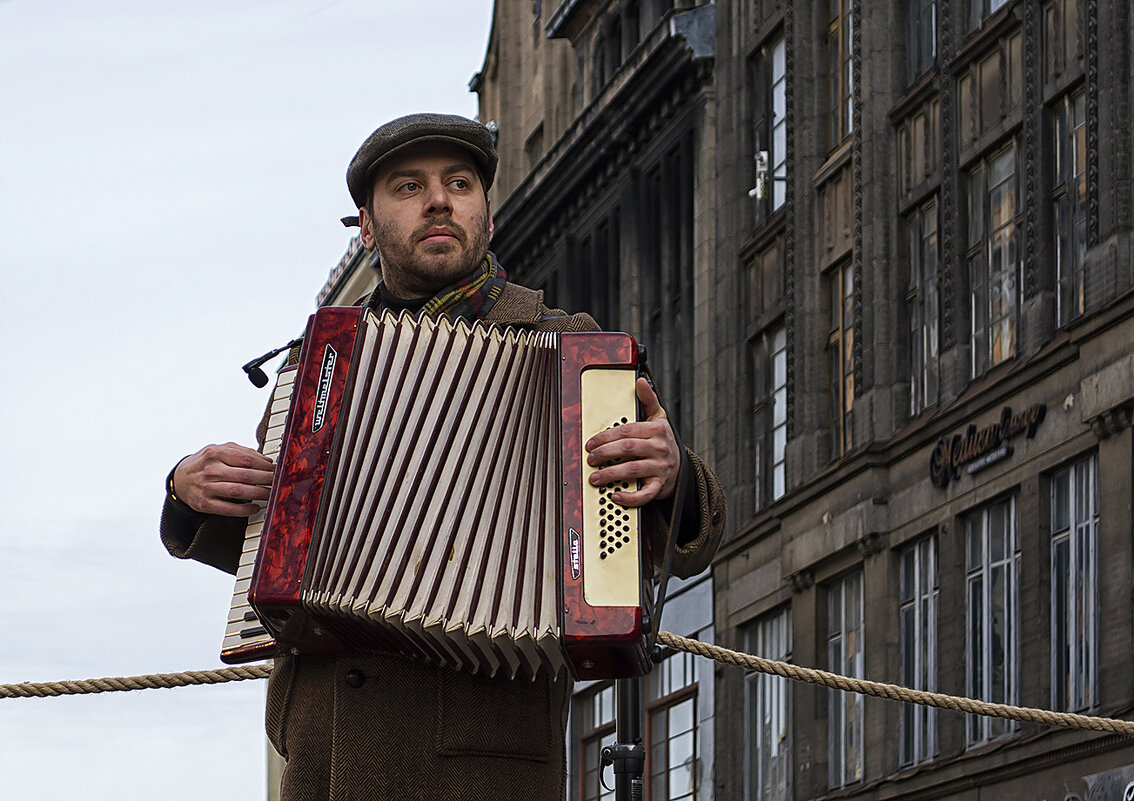 Музыкант_2 - Регина 