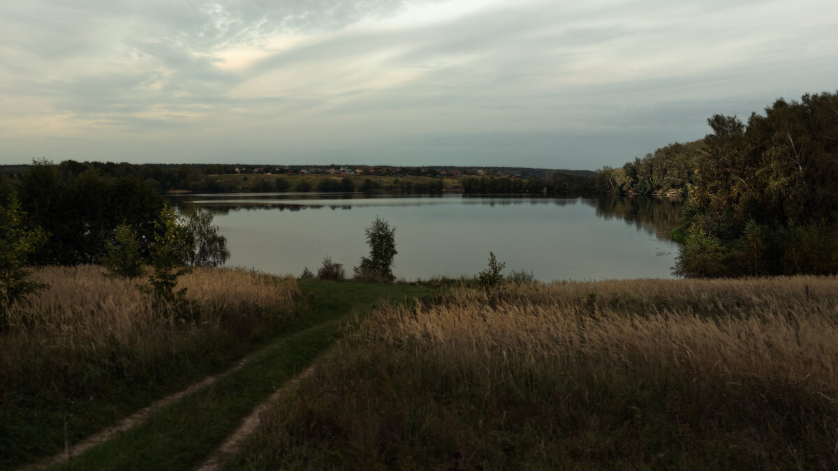 Дорога к озеру - sorovey Sol Дорога к озеру - sorovey Sol