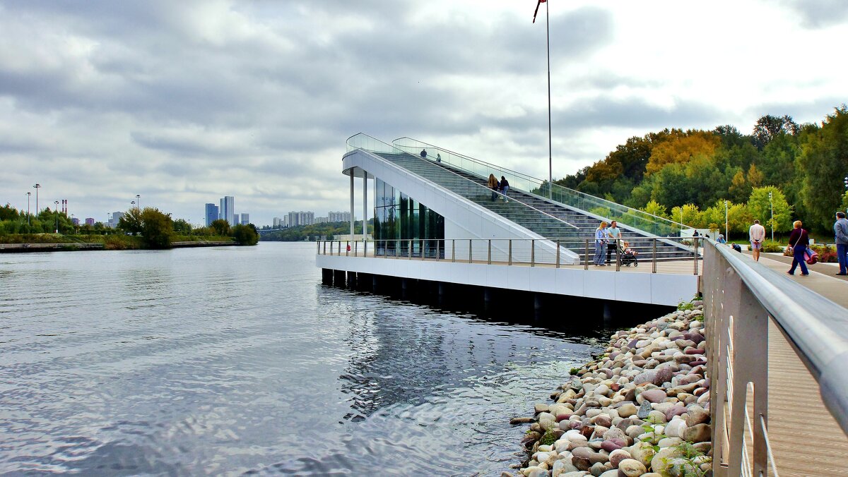 КОЛОМЕНСКОЕ - АЛЕКСАНДР 