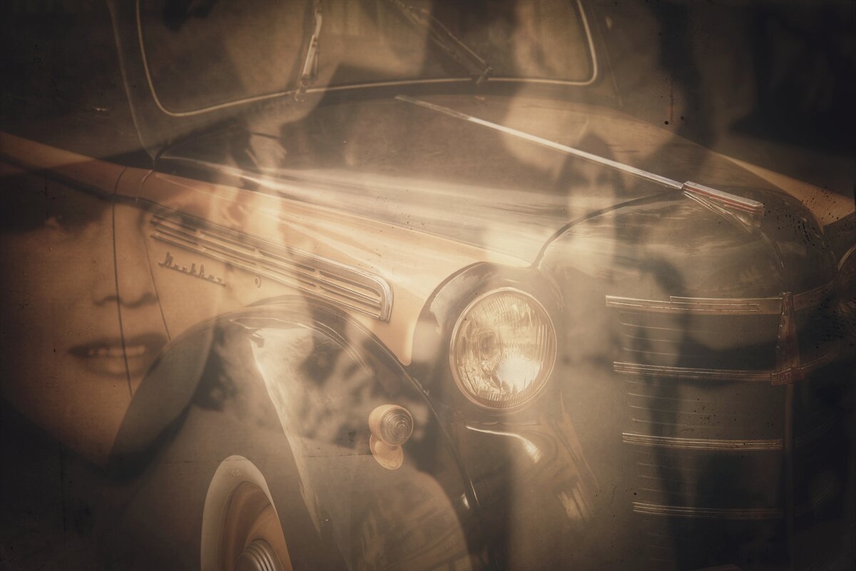 Параллельные миры.. - Софья Алавердян