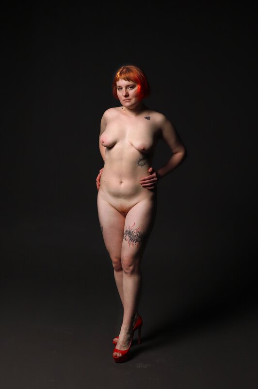 Агния - Сергей 