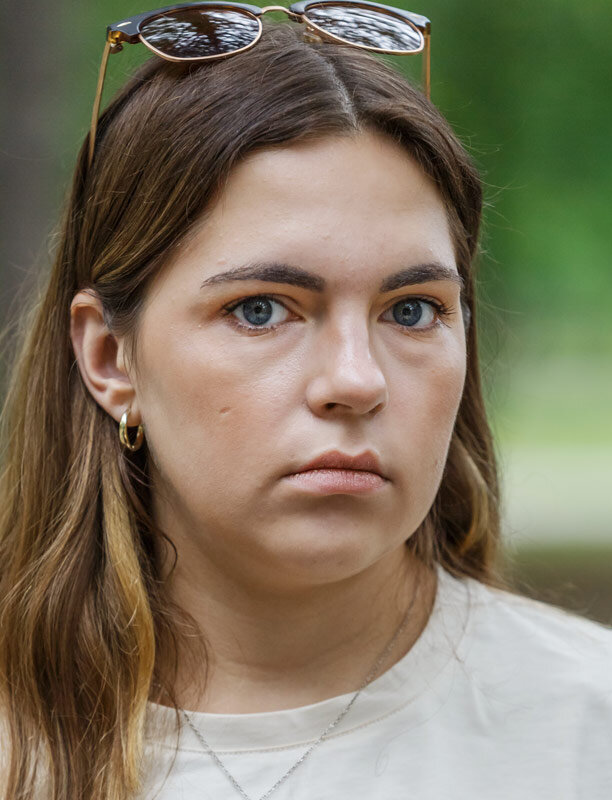 Девочка - SanSan 