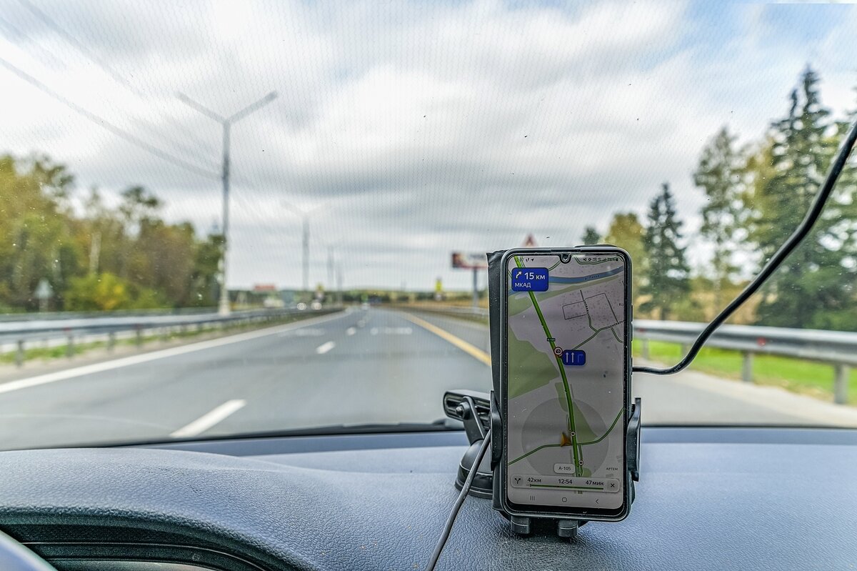 15 км до МКАДа - Валерий Иванович