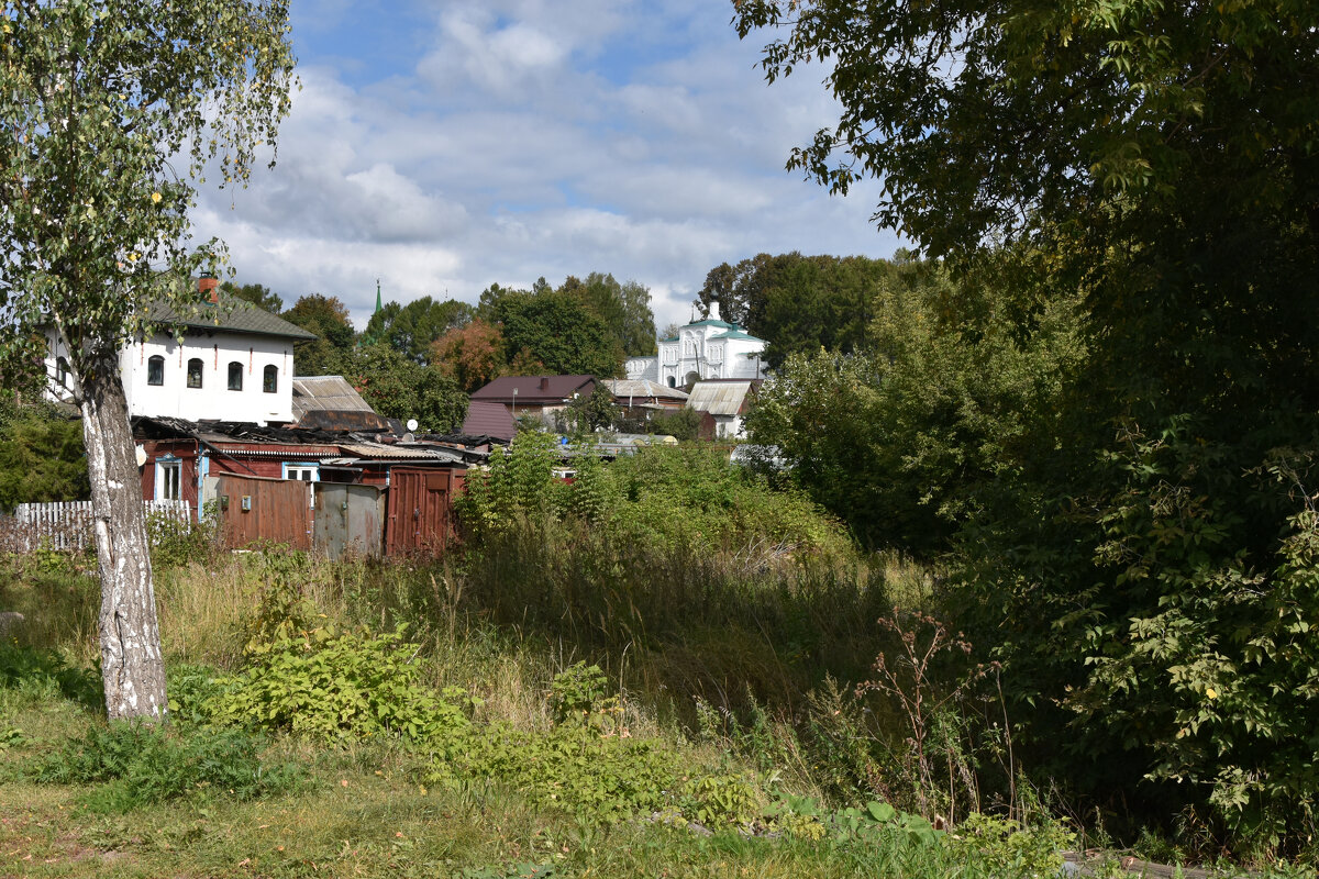 Владимирская область. Город Александров. - Наташа *****