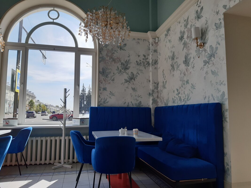 Ангарск- город, рождённый Победой! - Галина Минчук