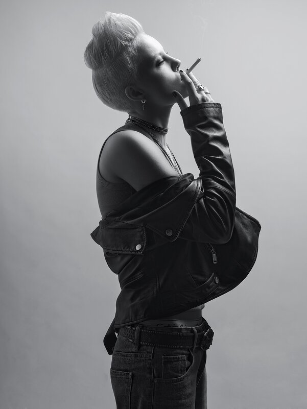 Break stuFF - Алексей Шишкин