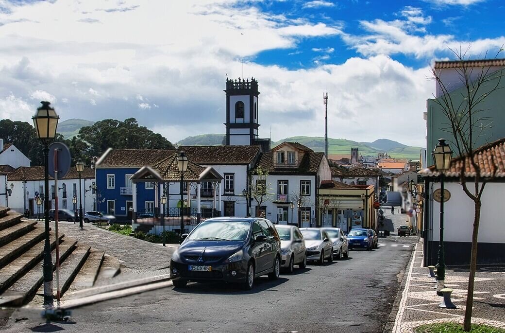 Magic Azores 96 - Arturs Ancans