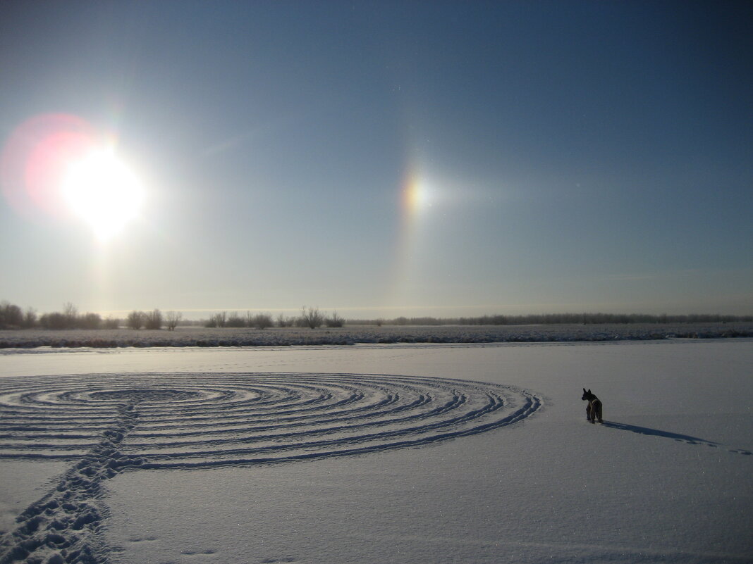 Утро - Anna Ivanova