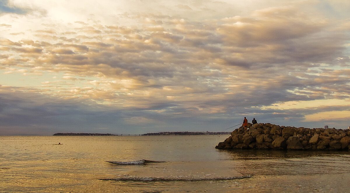 ***** - Андроник Александр 