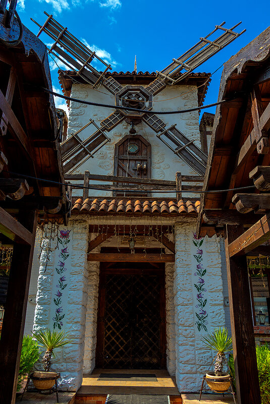 Портал - Юрий Яловенко