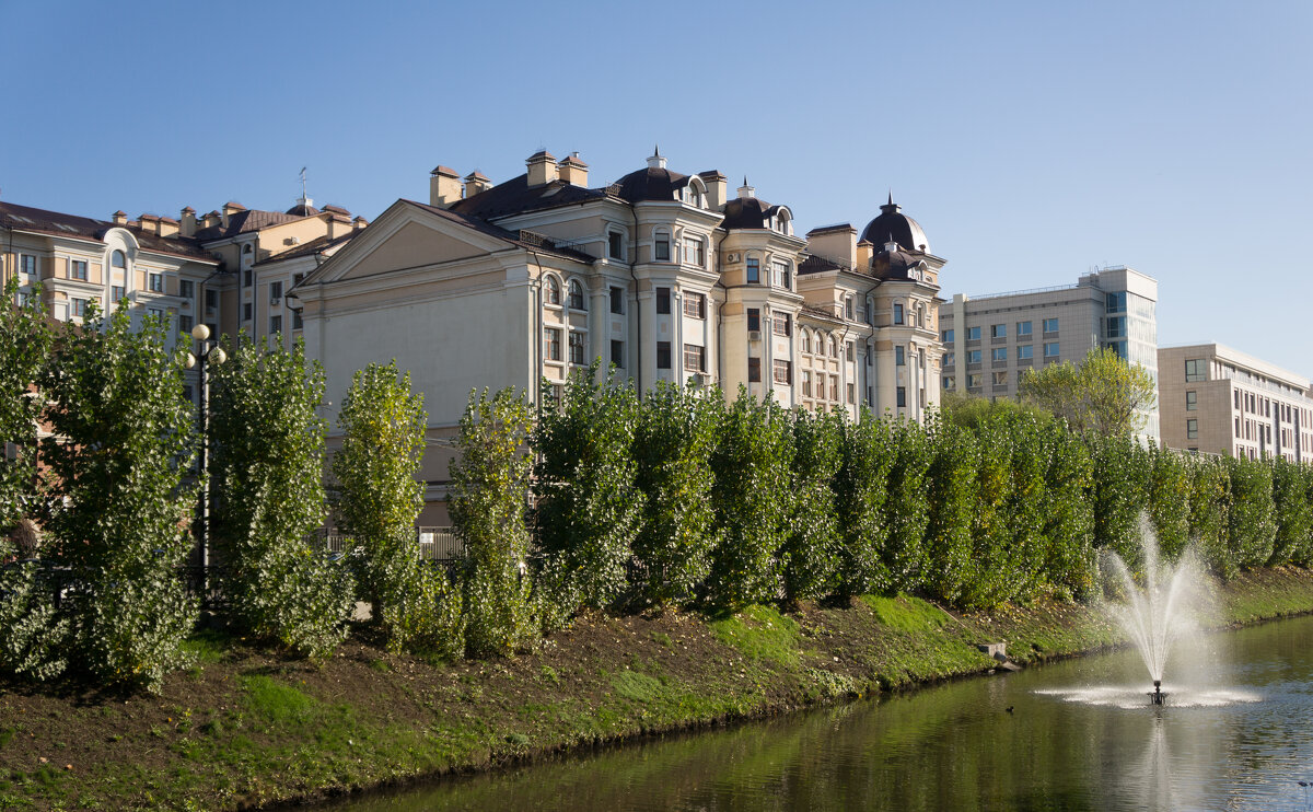 Казань - Андрей 