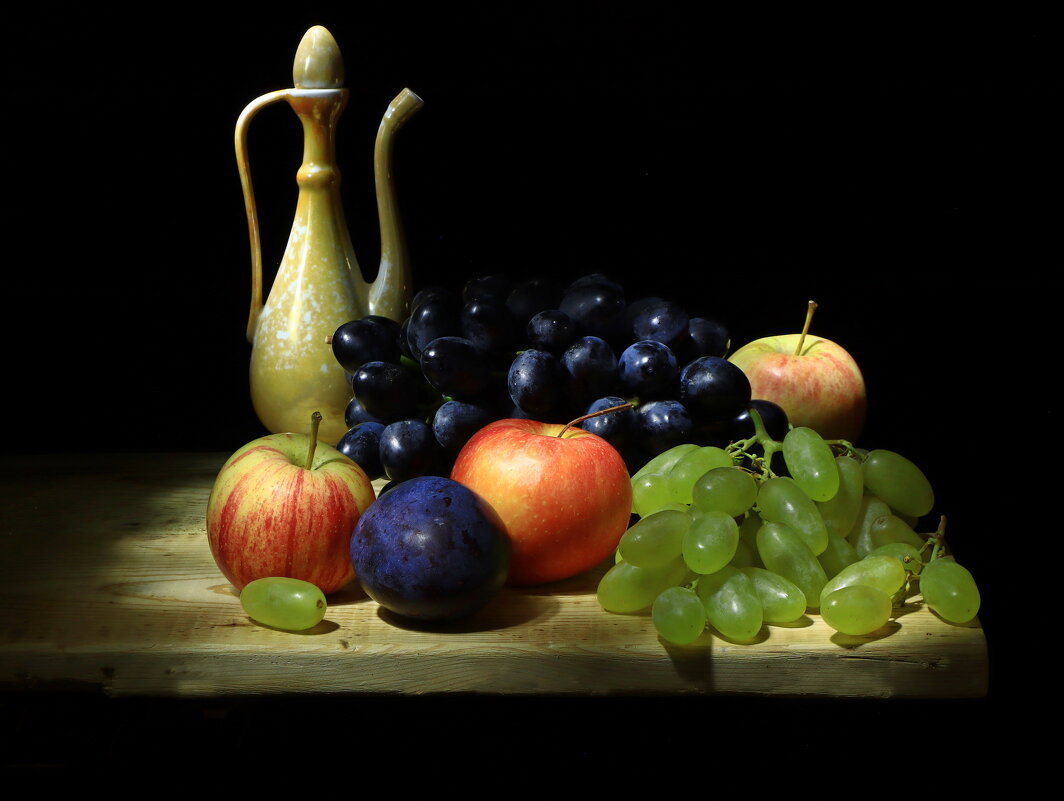 *** - Игорь Kуленко