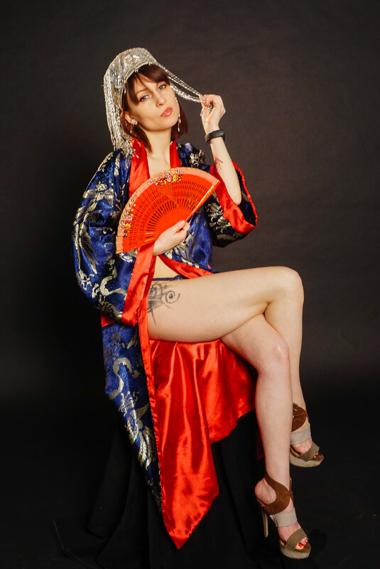 Дарья - Михаил Трофимов