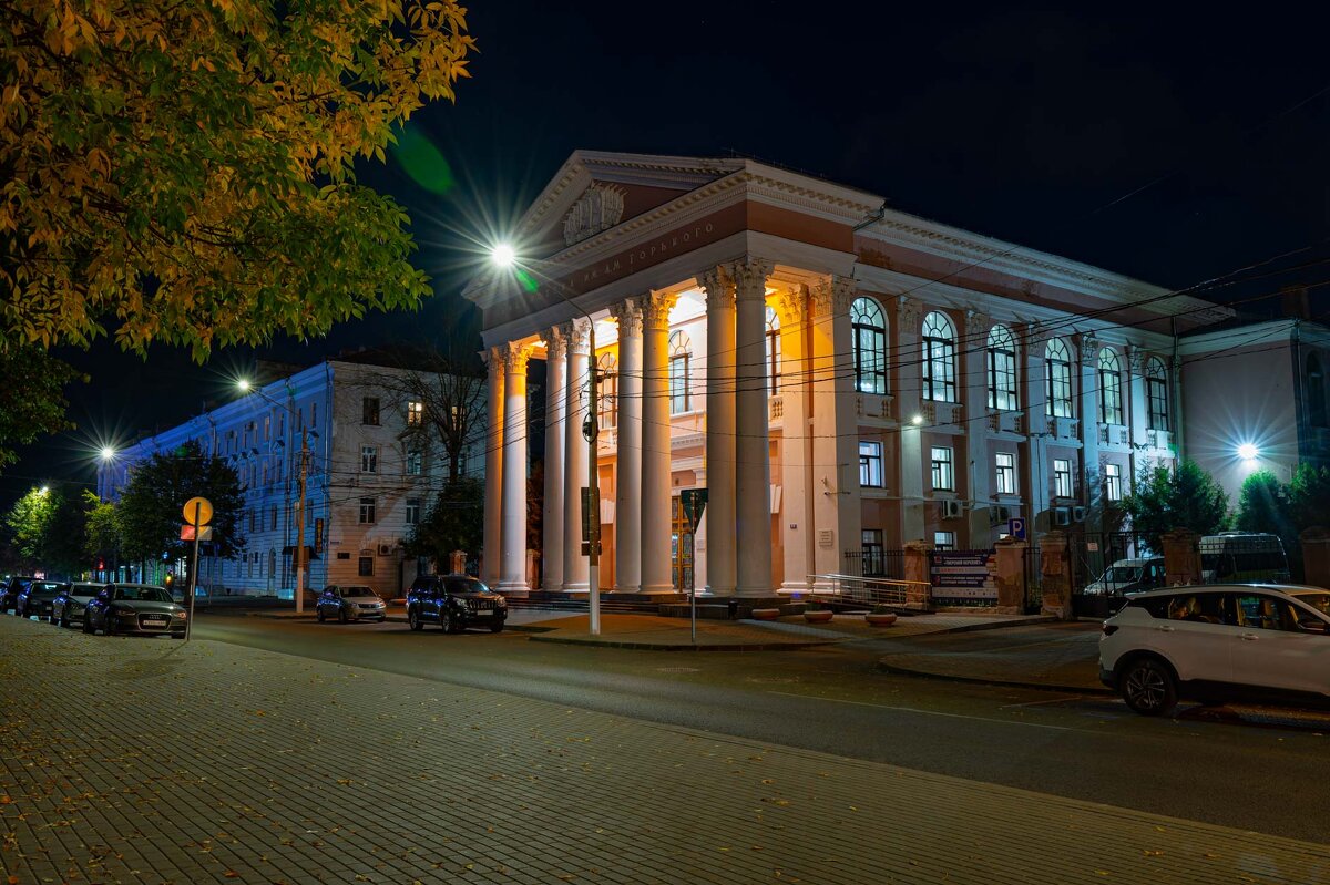 нет названия - Serega Alucard X2