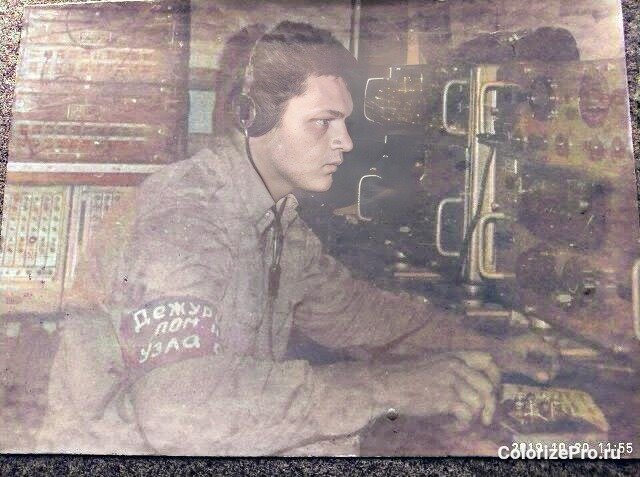 Радиосеанс - Serega SchütZ