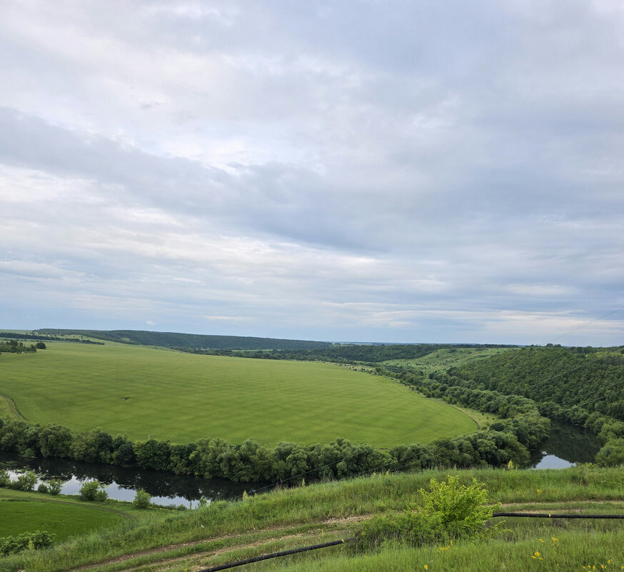 Просторы нашей Родины - Алексей Домрин Просторы нашей Родины - Алексей Домрин