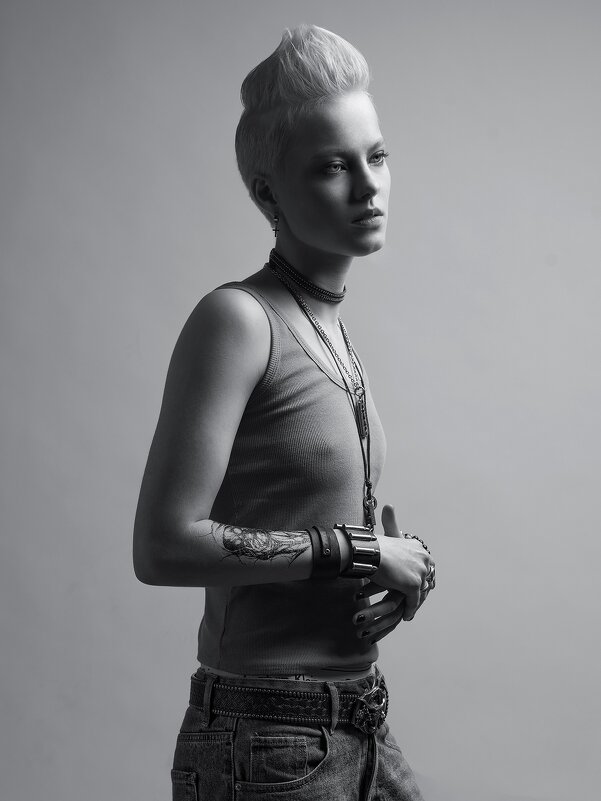 Break stuFF - Алексей Шишкин