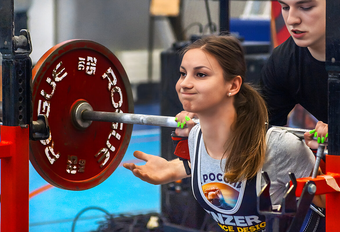 секунда до рекорда... - Владимир Матва