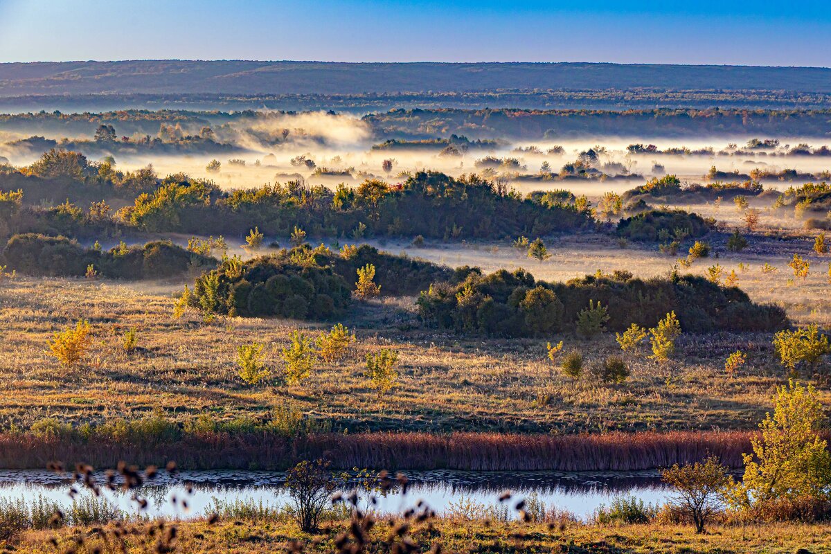Утро - Юра Викулин
