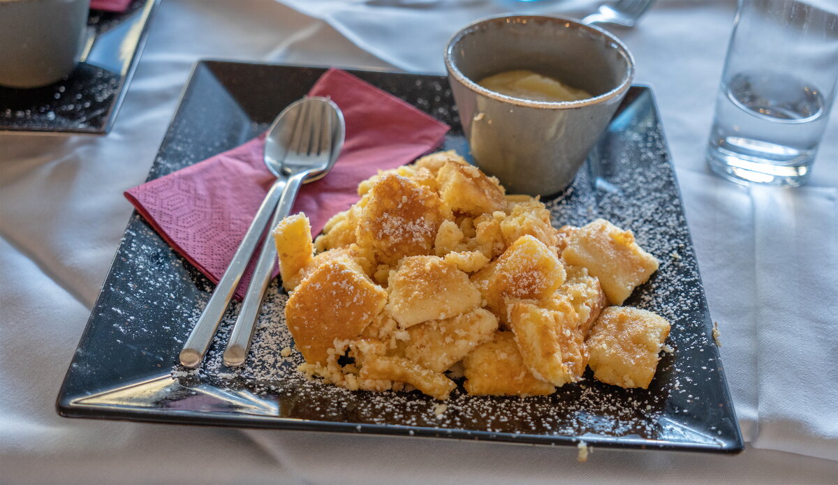 кайзершмаррн - vladimir 