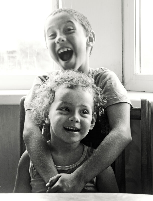 Всё хорошо... - СЮ 