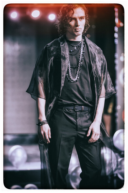 - - Джованни Луче