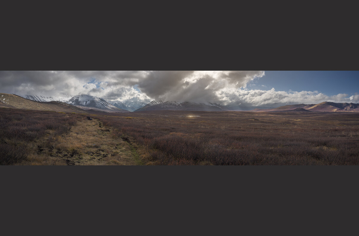 * - Александр Иванов