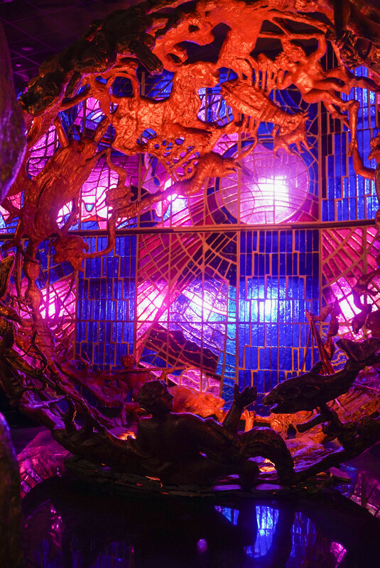 МУЗЕЙ_КОСМОНАВТИКИ_14_08_25 (6) - Сергей Янович Микк