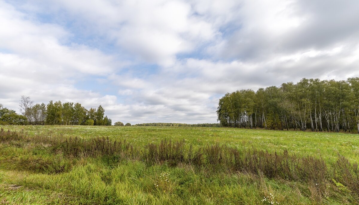 Бабье лето - Валерий Иванович