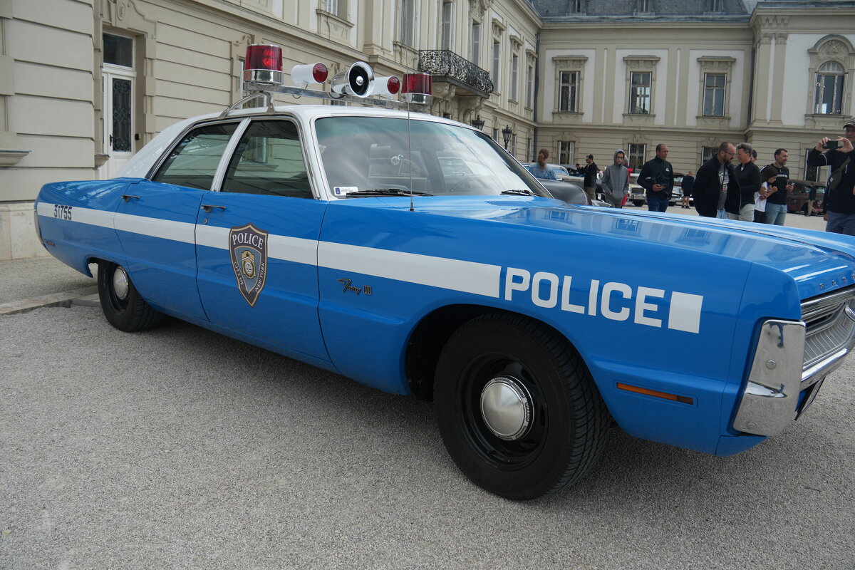 Усталый шериф - Павел Fotoflash911 Никулочкин