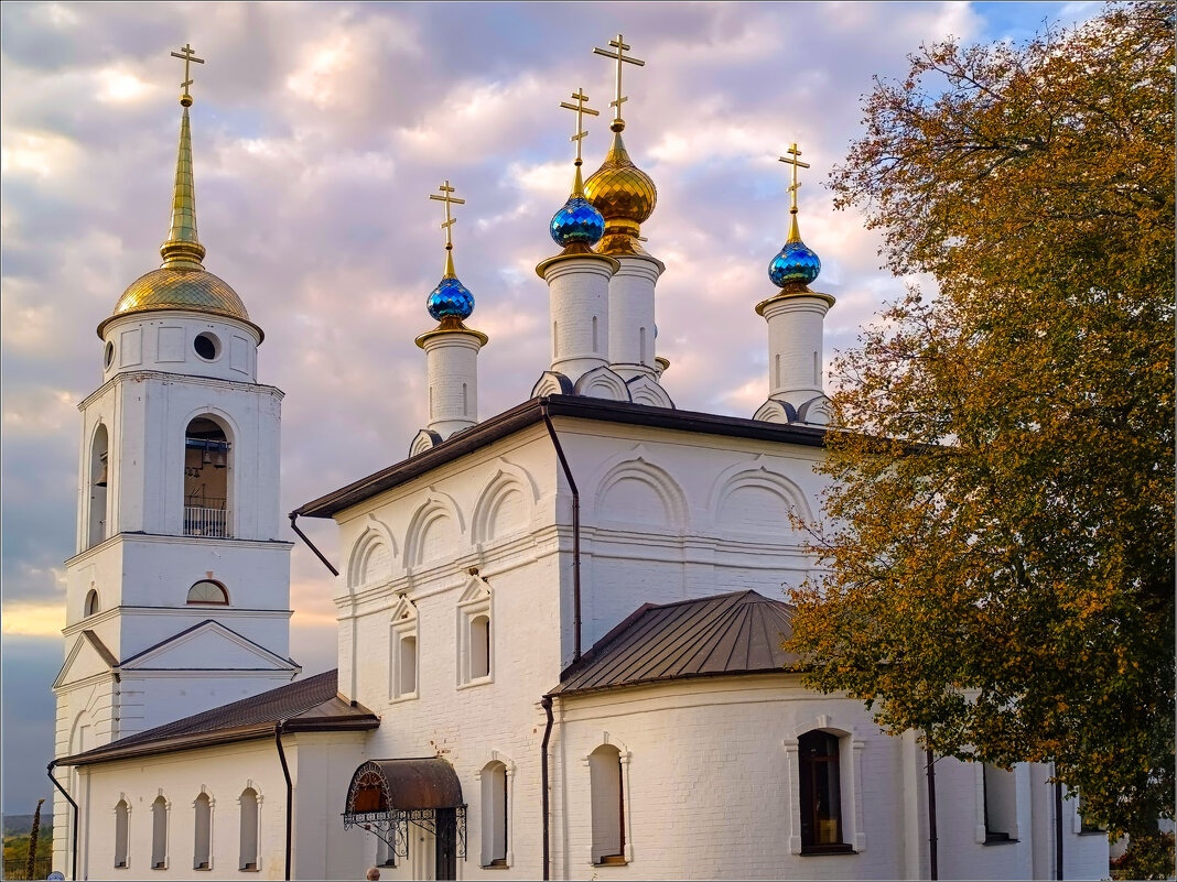 * * * - Сергей Величко