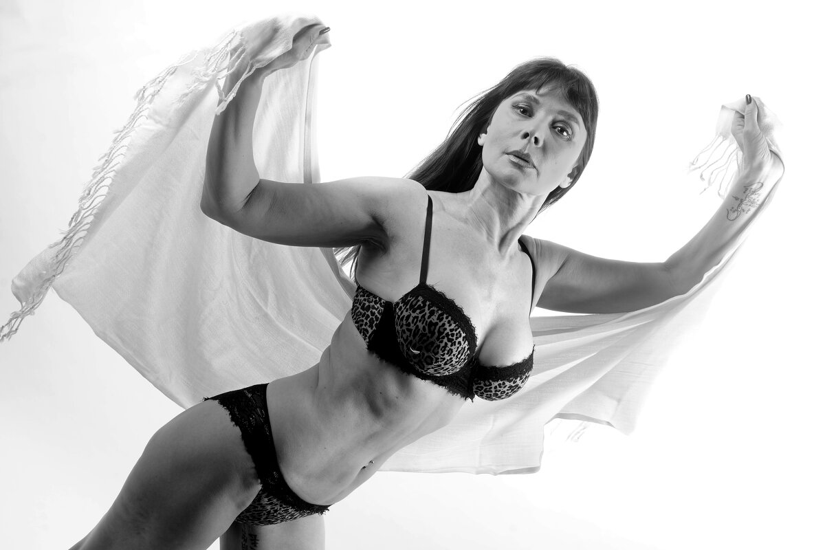 Виктория - Михаил Трофимов