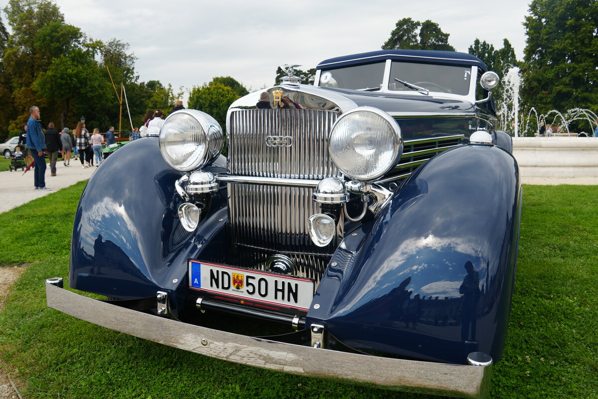 Гранд!!! - Павел Fotoflash911 Никулочкин