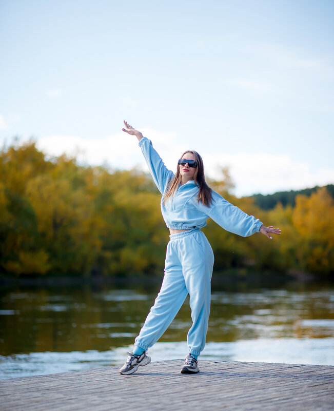 Катя - Сергей Сол