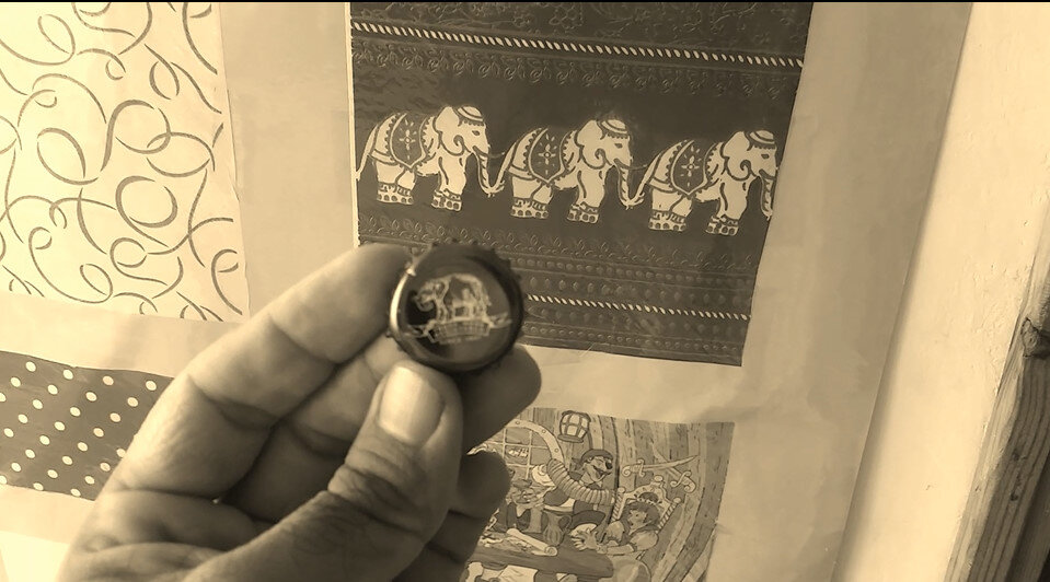 113 (151) - CLOSE WAYS ALL