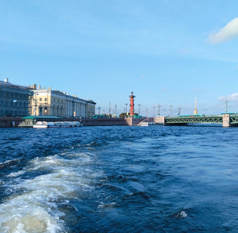 С ветерком) - Галина Бобкина